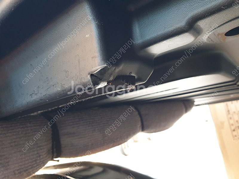 툴레 하프로 팩라인 코토 일체형 루프박스 가로바 자전거캐리어 어닝 중고 판매,당일매입(상시 업데이트)--5